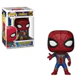 Funko POP! Marvel: Avengers Infinity War - Iron Spider, Multicolor