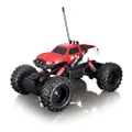Maisto R/C 27Mhz (3-Channel) Rock Crawler Radio Control Vehicle (Colors May Vary)