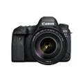 Canon EOS 6D Mark II KIT (EF24-105mm f/4L IS II USM) DSLR Camera