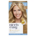 Clairol Nice'n Easy Permanent Hair Dye, 8 Medium Blonde Hair Color, Pack of 1