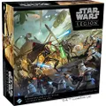 Star Wars Legion Clone Wars CORE SET | Two Player Battle/Miniatures/Strategy Game for Adults and Teens | Ages 14+ | Average Playtime 3 Hours | Made by Atomic Mass Games