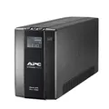 APC by Schneider Electric Back UPS Pro - BR1300MI - UPS 1300VA (8 IEC Outlets, LCD Interface, 1GB Dataline Protection)