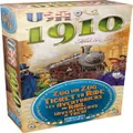 Days of Wonder Ticket To Ride Expansion USA 1910 Board Game