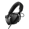 V-MODA M-200 Hi-Res Audio Studio Headphones - Matte Black