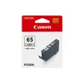 Canon CLI-65 LGY Ink Light Grey 12.6 ml Printer Ink for PIXMA Inkjet Printer ORIGINAL