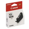 Canon CLI-65 GY Ink Grey 12.6 ml Printer Ink for PIXMA Inkjet Printer Original