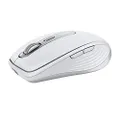 Logitech MX Anywhere 3 USB/BT Mouse PALE GREY,910-005993