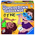 Ravensburger the Upside Down Challenge Board Game