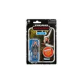 STAR WARS Retro Collection Ahsoka Tano Toy 3.75-Inch-Scale Star Wars: The Mandalorian Collectible Action Figure, Toys for Kids Ages 4 and Up, Multicolor (F4459)
