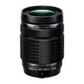 OM System M.Zuiko Digital ED 40-150mm F4.0 PRO Lens BLK,V335040BW000, Black