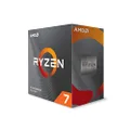 AMD Ryzen 7 5700X 8-Core, 16-Thread Unlocked Desktop Processor, Ceramic Gray