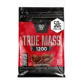 BSN TRUE-MASS Weight Gainer, Muscle Mass Gainer Protein Powder, Chocolate Milkshake, 10.38 Pound