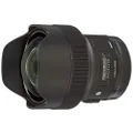 Sigma 14 mm F1.8 DG HSM Lens for Sigma Mount