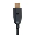 Monoprice DynamicView Ultra 8K HDMI Cable - 3 Feet - Black | High Speed, 48Gbps, Dynamic HDR, eARC