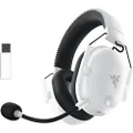 Razer BlackShark V2 Pro - Wireless Gaming Headset - White Edition
