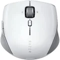 Razer Pro Click Mini Portable Wireless Mouse HyperScroll Technology 12k DPI