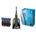 Pursonic S750 Sonic SmartSeries Electronic Power Rechargeable Battery Toothbrush