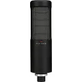 beyerdynamic PRO X M90 Side Addressed Condenser Microphone with Storage Bag, Pop Filter, and Shock Mount
