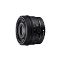 Sony SEL50F25G - Full-Frame Lens FE 50mm F2.5 G - Premium G Series Prime Lens Black