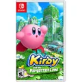 Nintendo Switch Kirby and the Forgotten Land R1