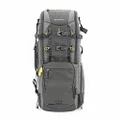 Vanguard Alta Sky 66 Camera Backpack for Sony, Nikon, Canon DSLR with up to 600 mm f/4 Lens,Grey