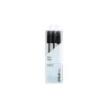 Cricut Joy Extra Fine Point Pens 0.3mm, 3 Count, Black (2007088)