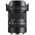 Sigma For 18-50mm F2.8 DC DN SE Mount