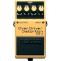 BOSS Overdrive/Distortion Guitar Pedal (OS-2)