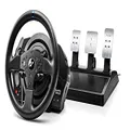 Thrustmaster T300 RS GT Force Feedback Racing Wheel - Officially licensed for Gran Turismo - PS5 / PS4 / PC