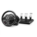 Thrustmaster T300 RS GT Force Feedback Racing Wheel - Officially licensed for Gran Turismo - PS5 / PS4 / PC