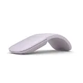 Microsoft ELG-00022 Arc Touch Bluetooth Mouse, Lilac