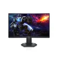 Dell S2721HGF 144Hz Gaming 27 Inch Curved Monitor with FHD Display, Nvidia G-Sync and AMD FreeSync HDMI, DisplayPort, VESA Certified, Gray