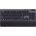 Thermaltake W1 WIRELESS Gaming Keyboard Cherry MX Red, 2.4GH per minute, Bluetooth 4.2, Low energy technology, USB Type-C connection. GKB-WOW-RDSNUS-01