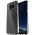 OtterBox Symmetry Series Slim Case for Samsung Galaxy S8 Plus - Non-Retail Packaging - Clear