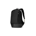 Bellroy Classic Backpack Premium (Leather Panels, Fits 15" Laptop), Black Sand, One_Size, Laptop