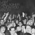 C'MON YOU KNOW (DELUXE)