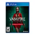 Vampire: The Masquerade - Swansong（輸入版：北米）- PS4