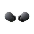 Sony WF-LS900N Linkbuds S (2nd Gen) Wireless Noise Cancelling Headphones - Black
