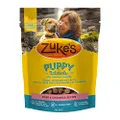 Zuke’s Puppy Naturals Bag of Soft Puppy Treats for Training, Natural Dog Treats Bites With Pork Recipe