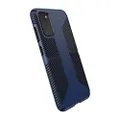 Speck Products Presidio Grip Samsung Galaxy S20 Case, Coastal Blue/Black (136313-8531)