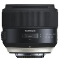 Tamron F013N SP45mm F1.8 Di VC Monofocal Lens for Nikon Full Size