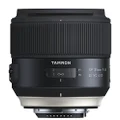 TAMRON SP45mm F1.8 Di VC Fixed Focus Lens for Nikon Full Size F013N