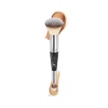 it COSMETICS Heavenly Luxe Complexion Perfection Brush 7 - Foundation & Concealer Brush In One - Soft Bristles - Pro-Hygienic & Ideal For Sensitive Skin Multicolor