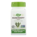 Nature's way rosemary leaves - 100 capsules, 100 Count