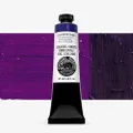 Daniel Smith Original Oil Color 37ml Paint Tube, Quinacridone Purple