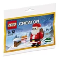 Lego 30478 CREATOR Santa Claus Polybag