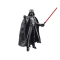 Star Wars The Vintage Collection Darth Vader Toy, 3.75-Inch-Scale Rogue One: A Story Action Figure, Toys for Kids Ages 4 and Up, Black