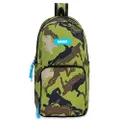 Fortnite Amplify Camouflage Sling Backpack
