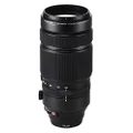 Fujifilm XF 100-400mm F/4.5-5.6 R LM OIS WR Camera Lens