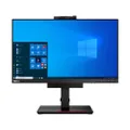 Lenovo ThinkCentre Tiny-in-One 24 Gen4 Touch Monitor, 23.8"